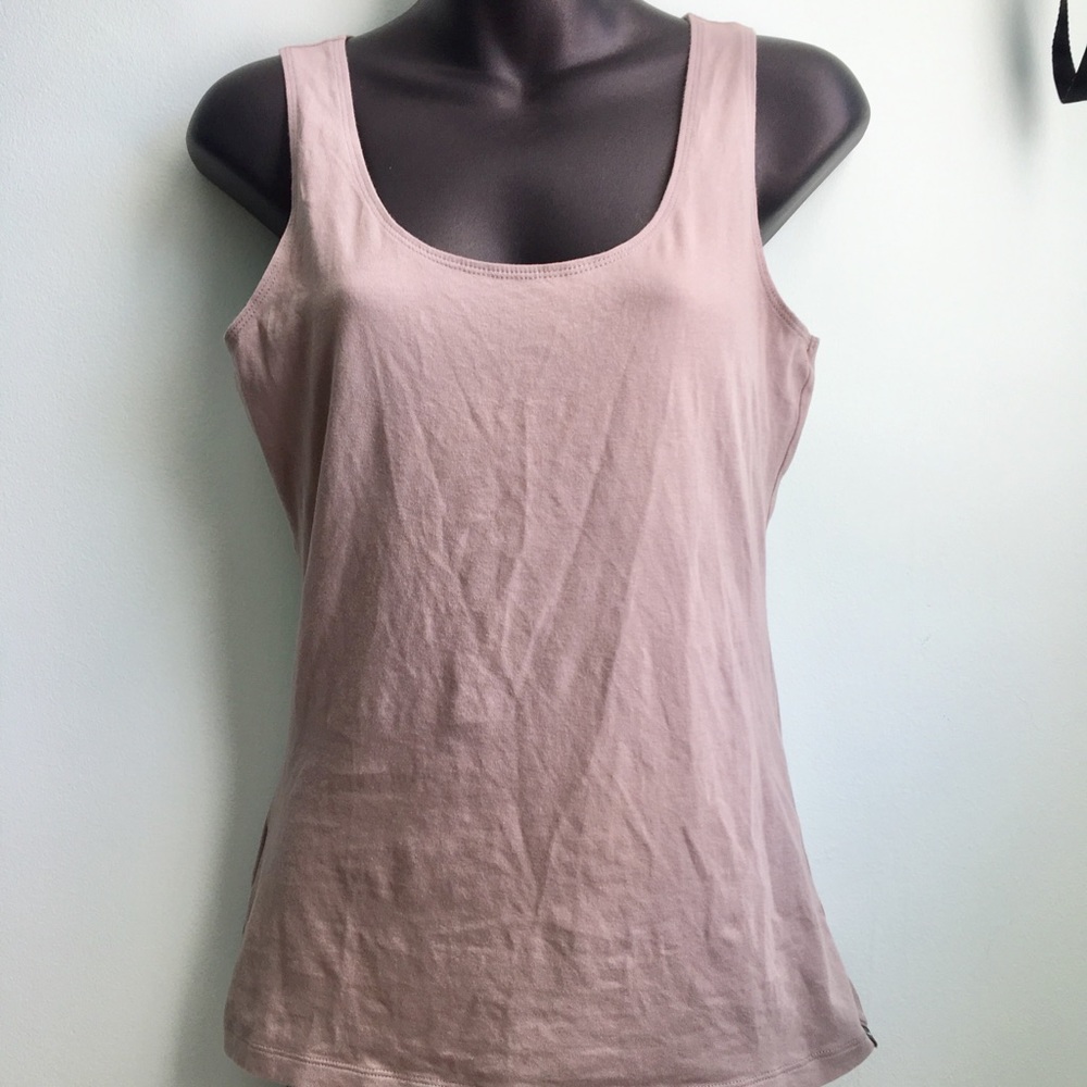 Eddie Bauer outdoor sport tank top